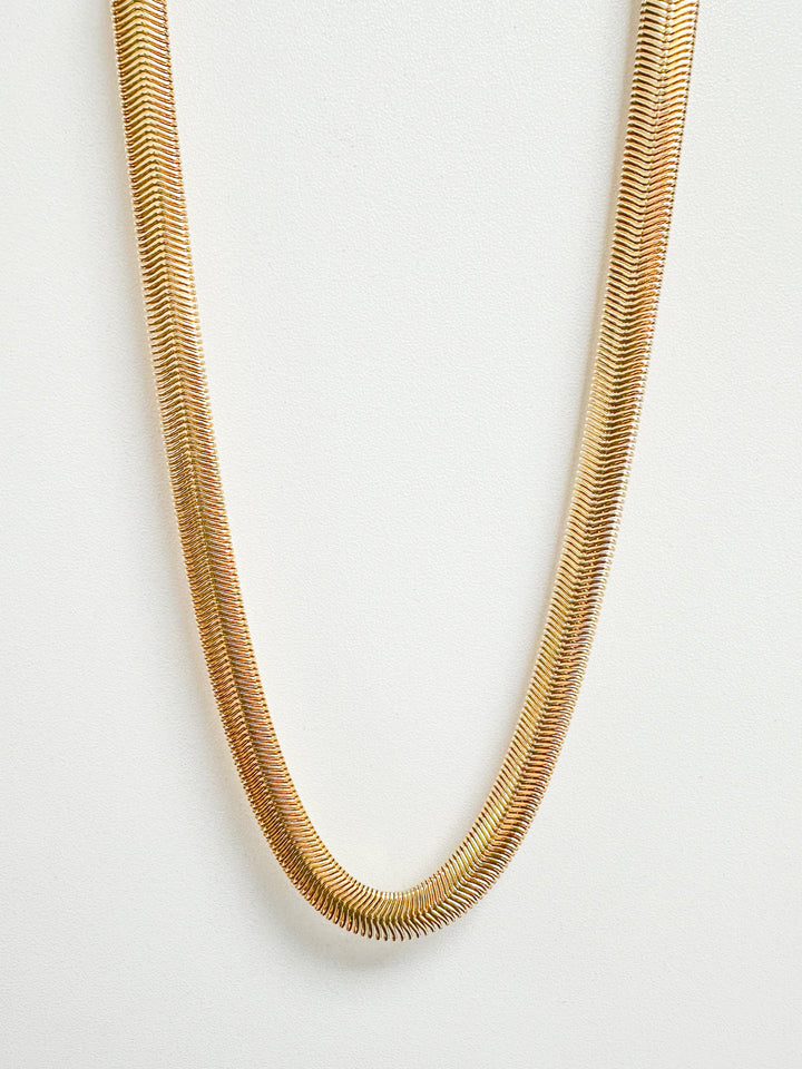 Billie Large Necklace
