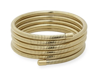 Bracha She's Confident Bracelet-Gold