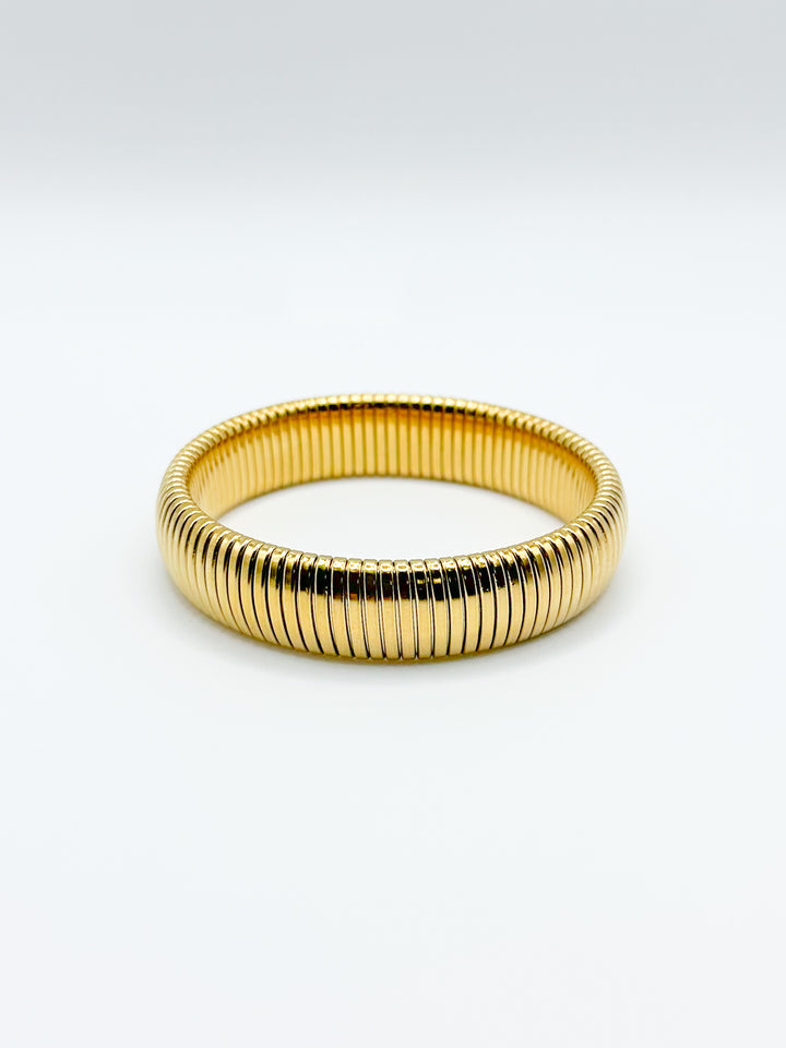 Bracha She's Timeless Bracelet-Gold