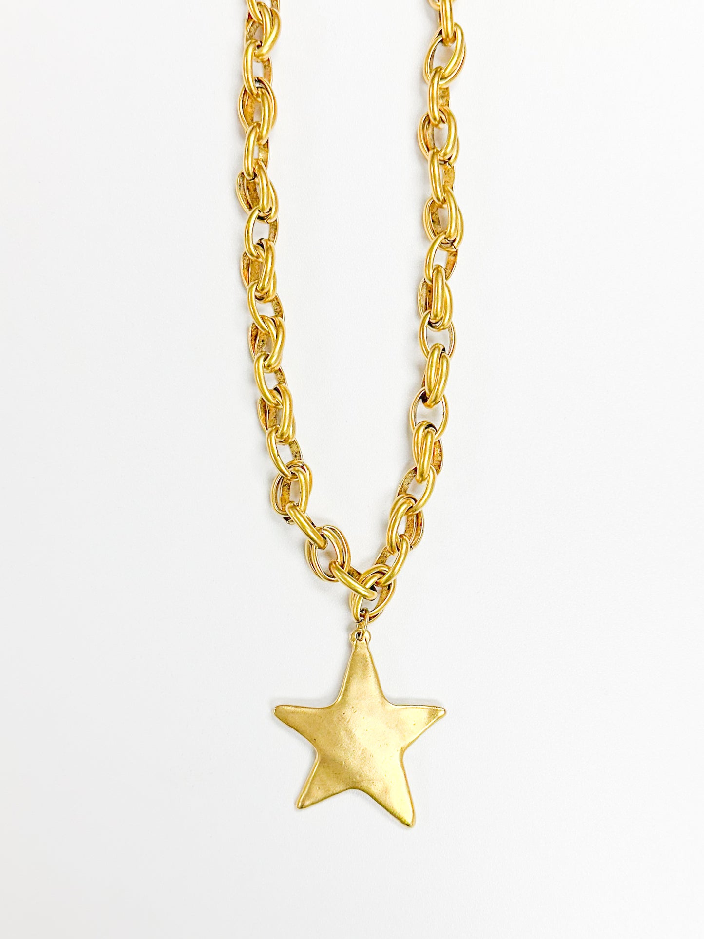 Bracha Star Shine Necklace