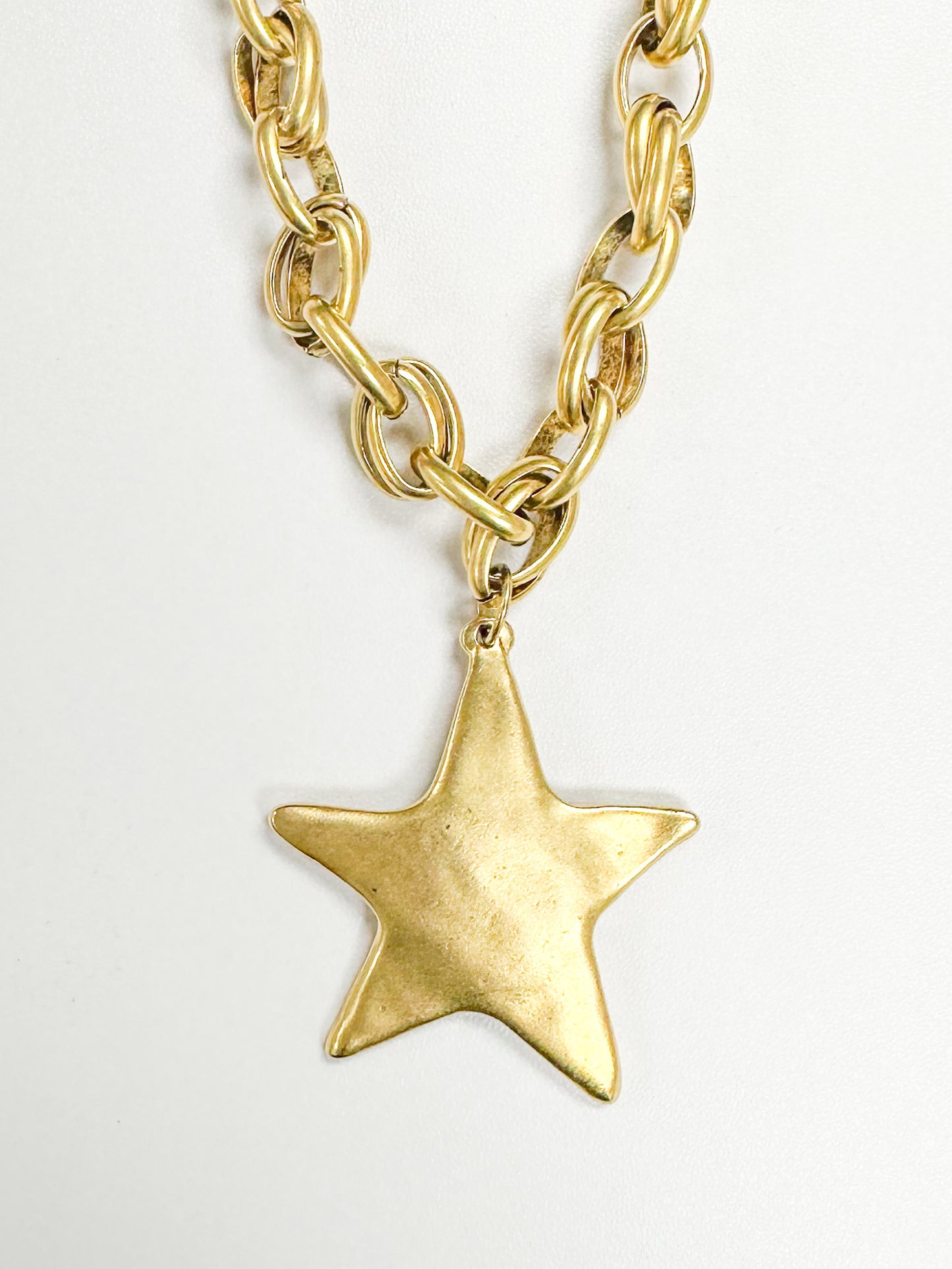 Bracha Star Shine Necklace