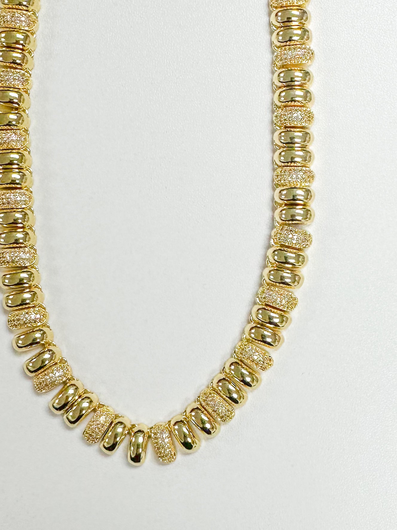 Bracha Portia Necklace