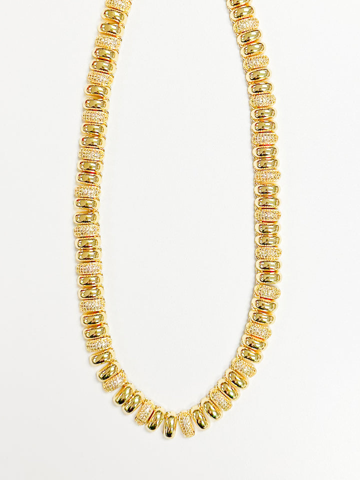 Bracha Portia Necklace