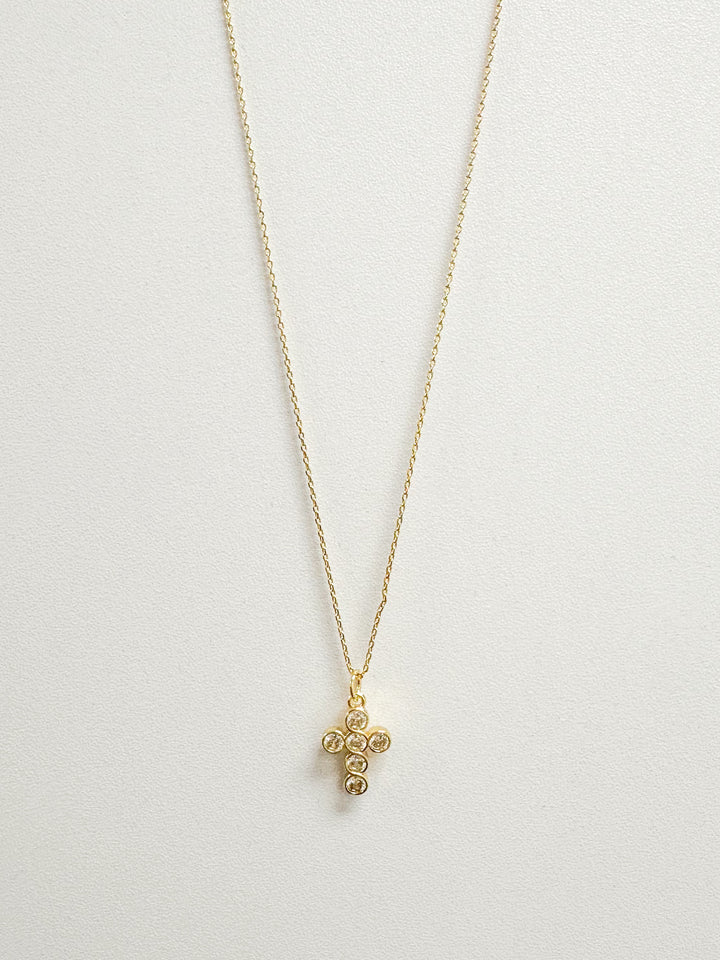 Bracha Ruth Necklace