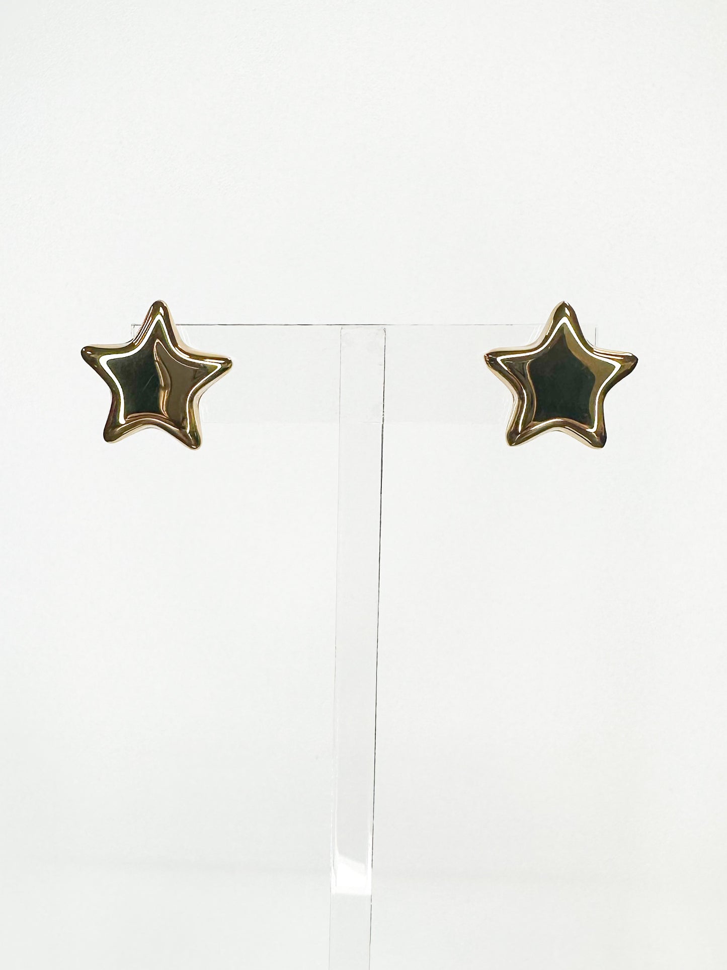 Bracha Starlight Studs-Gold