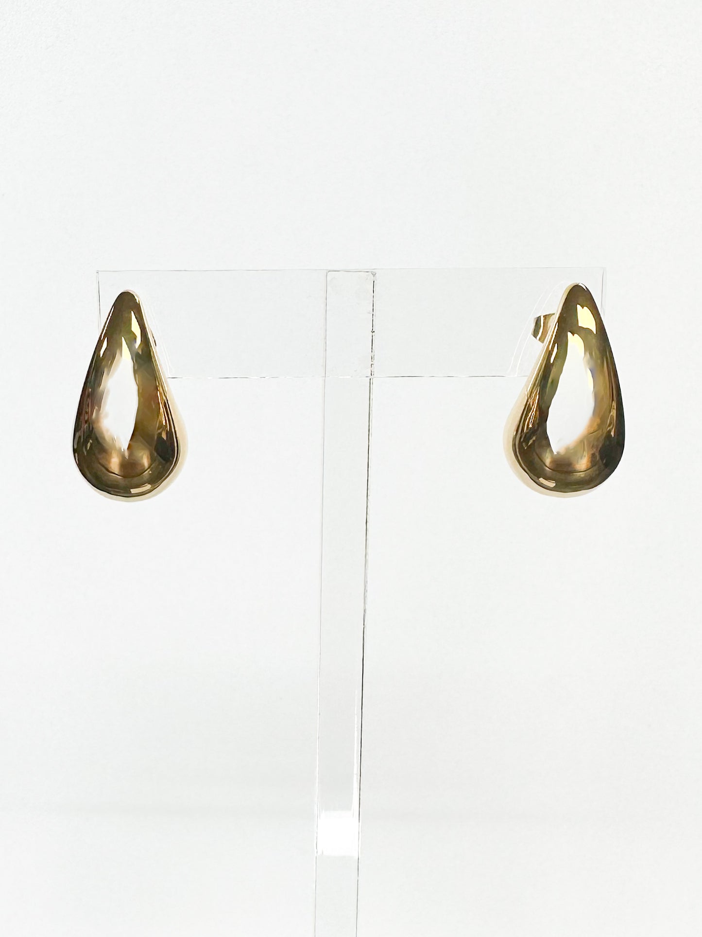 Bracha Romy Studs-Gold