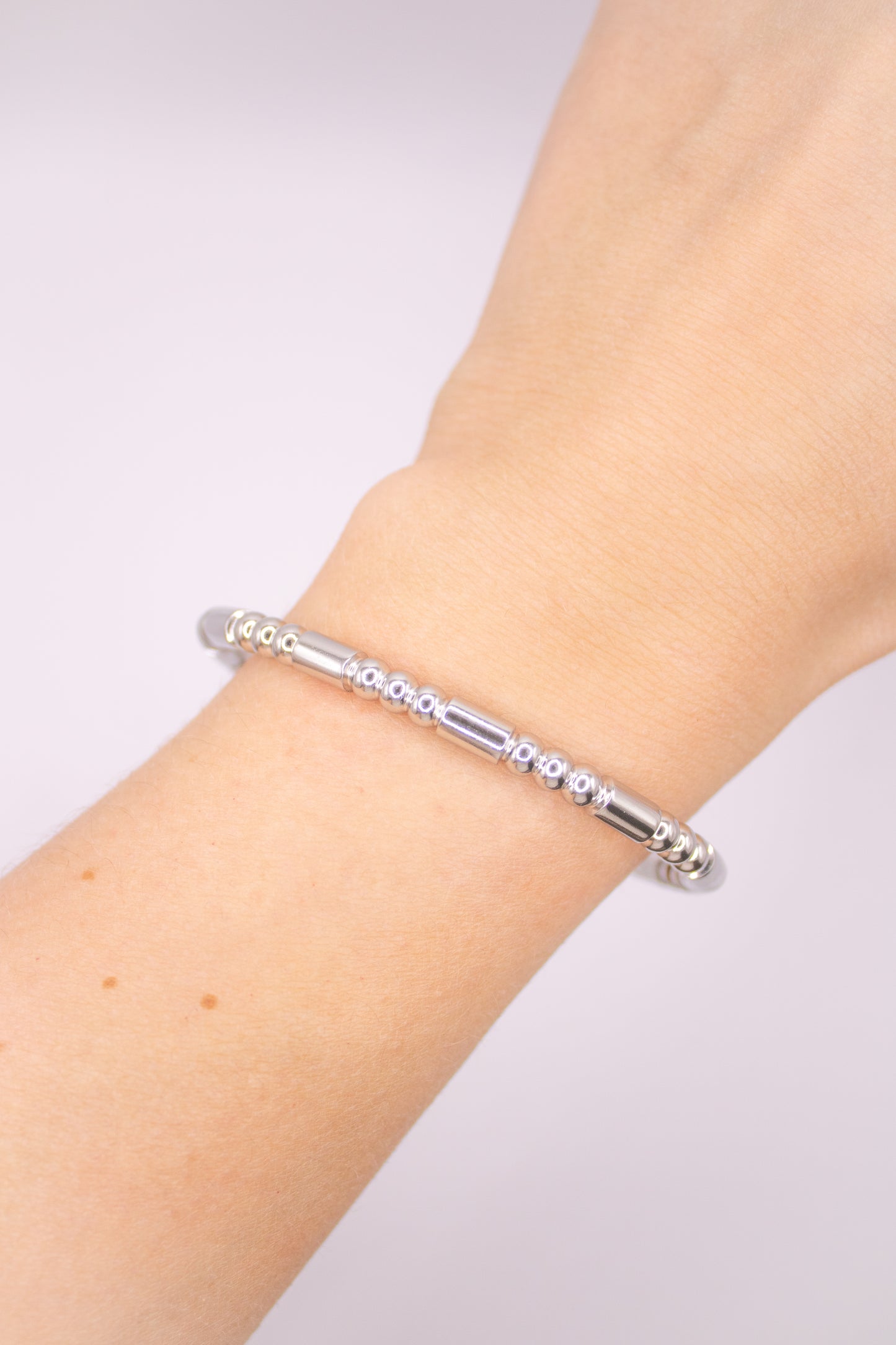 Bracha Brexley Bracelet-Silver