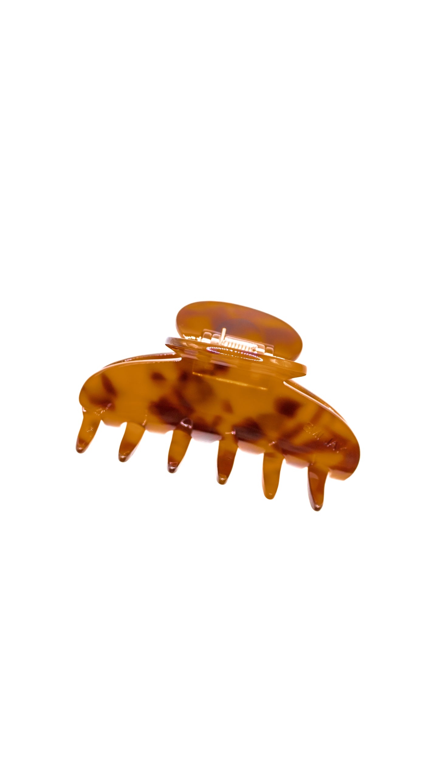 Emi Jay Lil Hair Clip-Tortoise