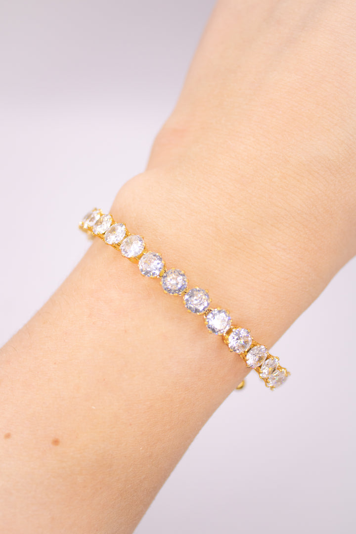 Maelys Glam Bracelet