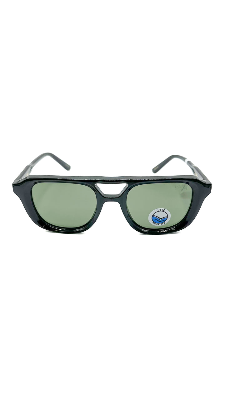 I-Sea Ruby Ink Sunnies