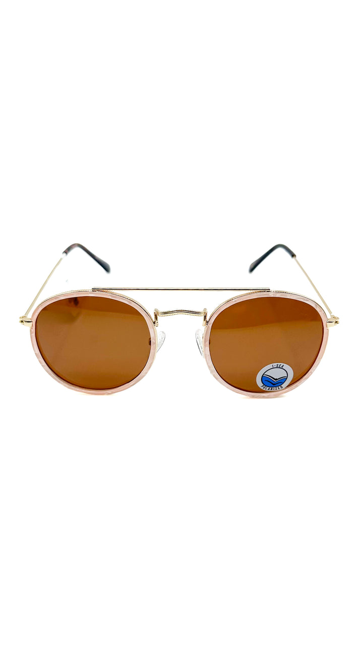 I-Sea All Aboard Pearl Sunnies