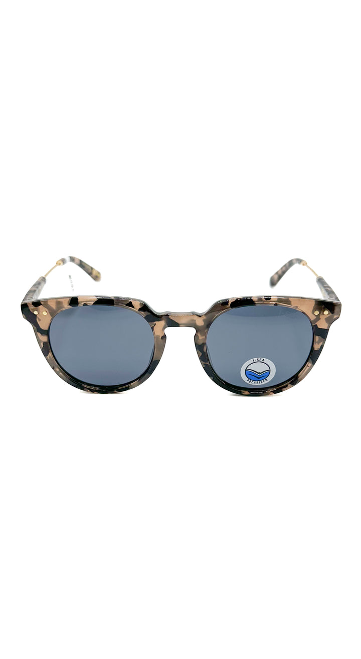 I-Sea Blonde Tort Ella Sunnies