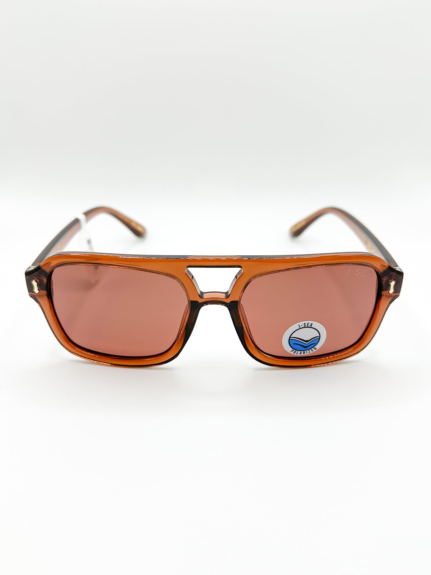 I-Sea Royal Taupe Sunnies
