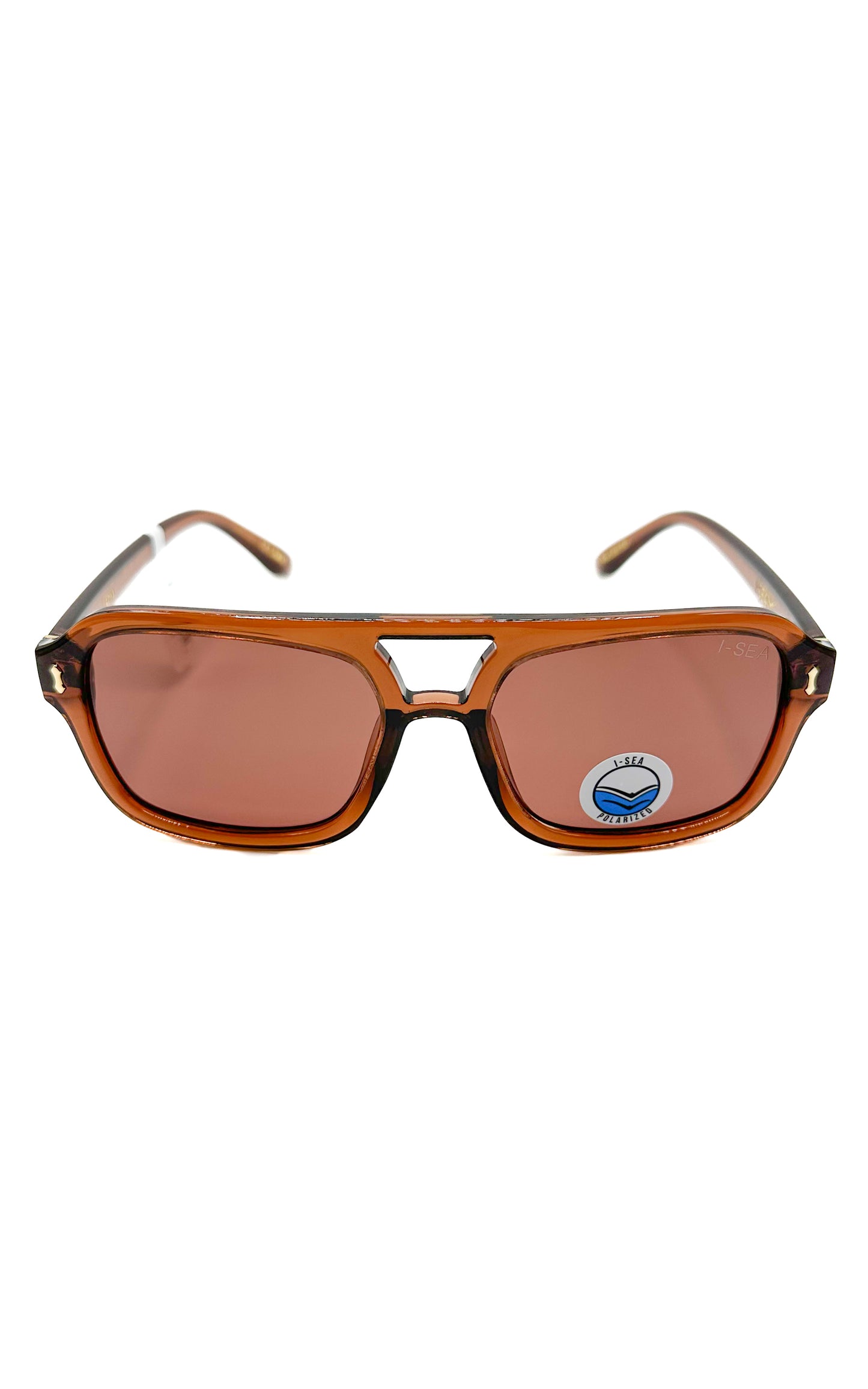 I-Sea Royal Taupe Sunnies