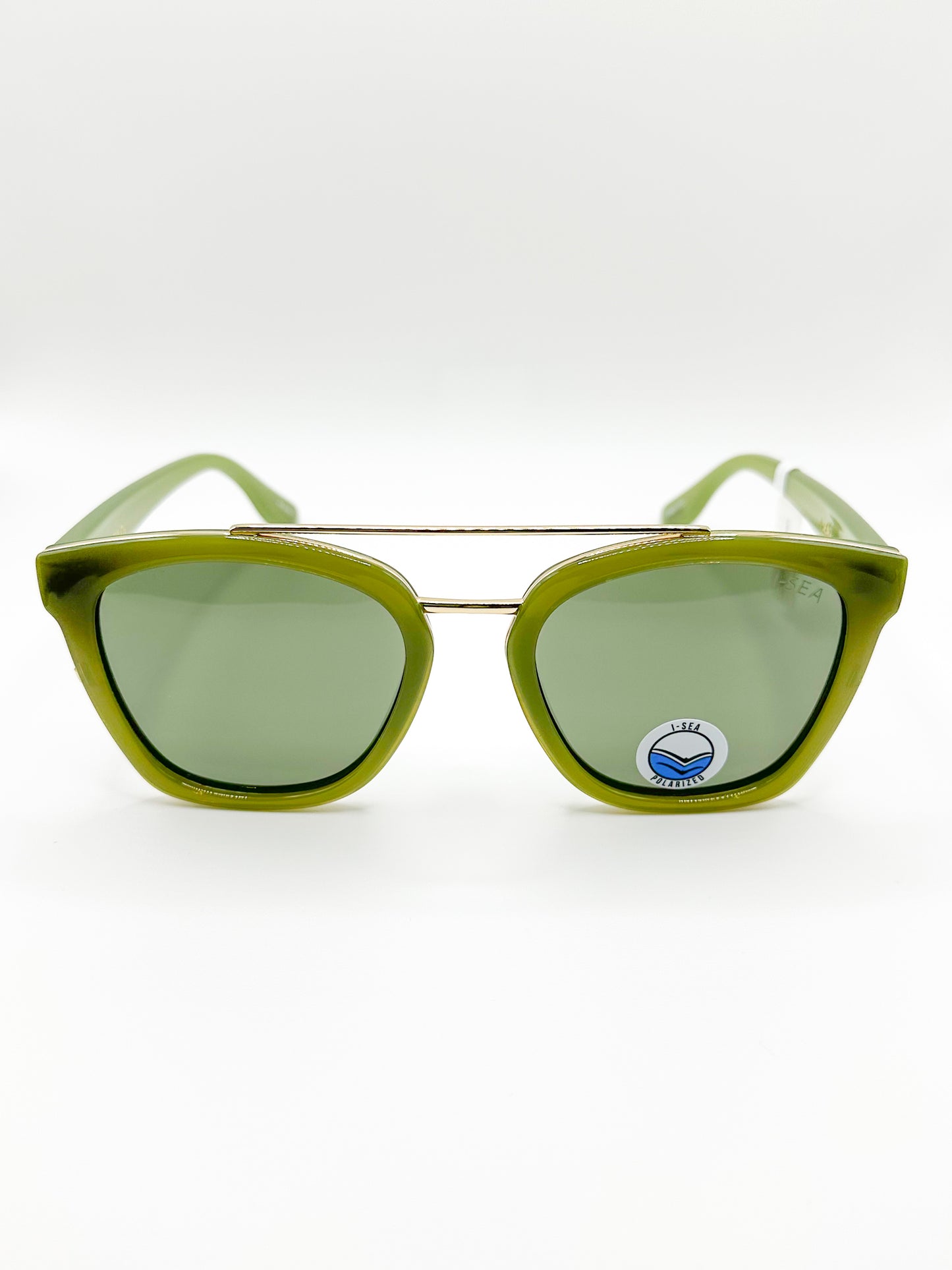 I-Sea Chloe Moss Sunnies
