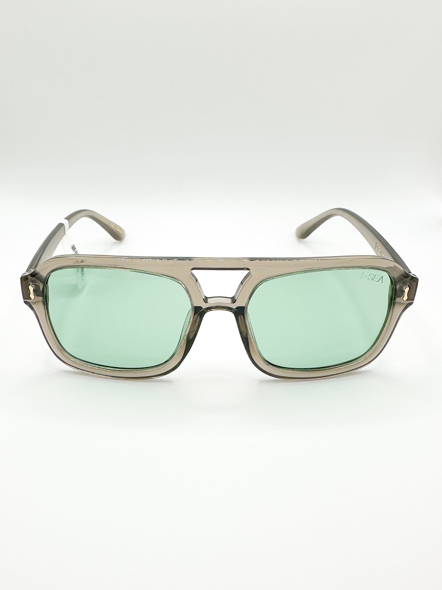 I-Sea Royal Grey Sunnies