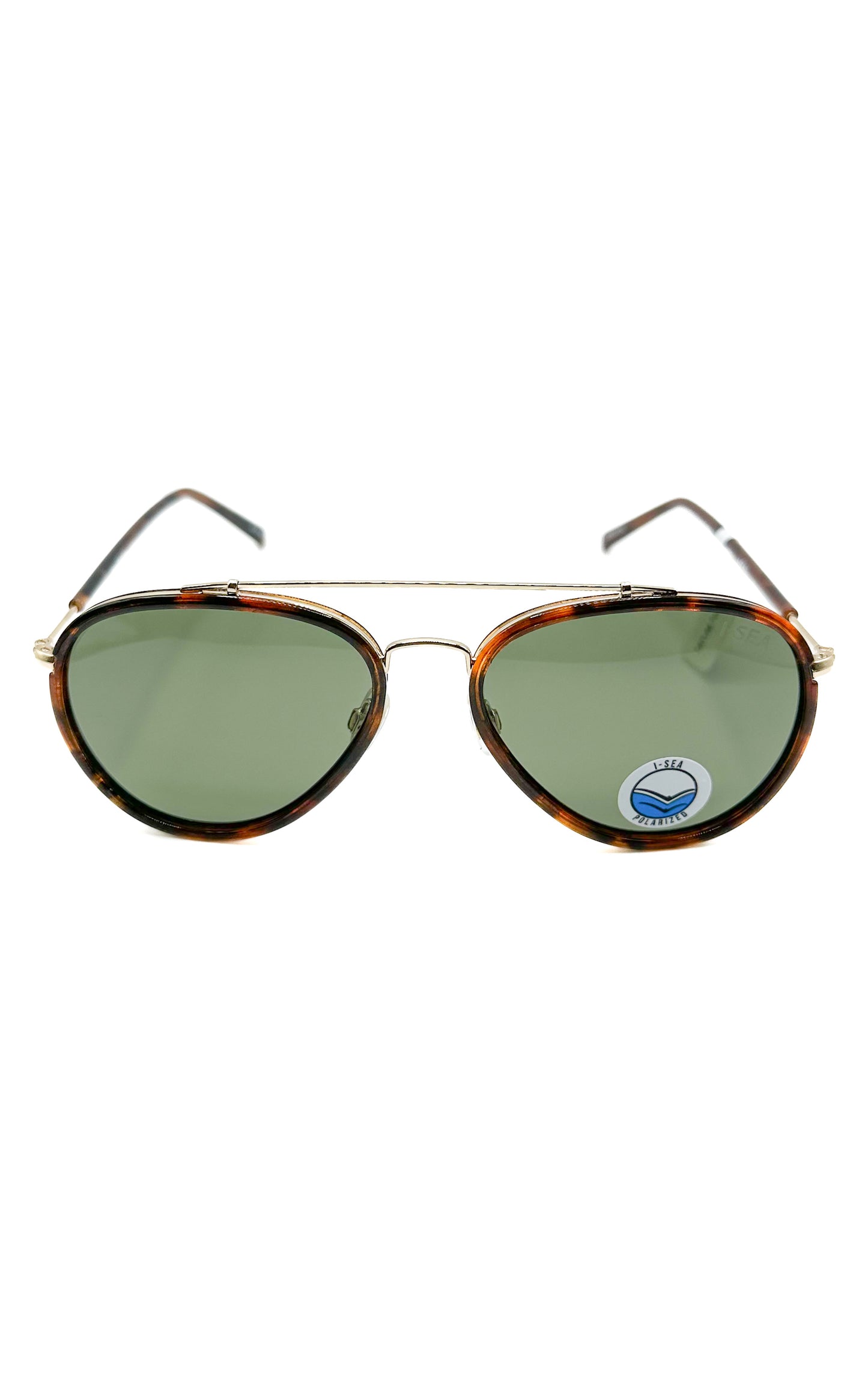 I-Sea Tatum Tortoise Sunnies