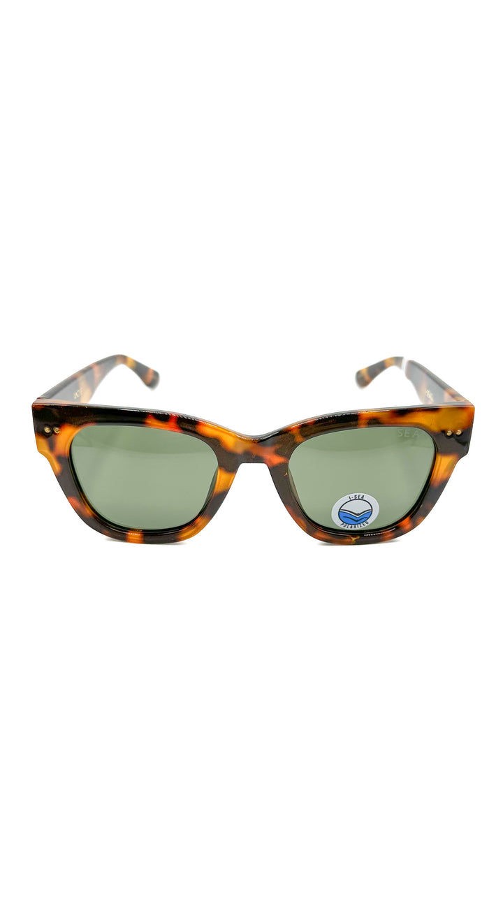 I-Sea Andie Tortoise Sunnies