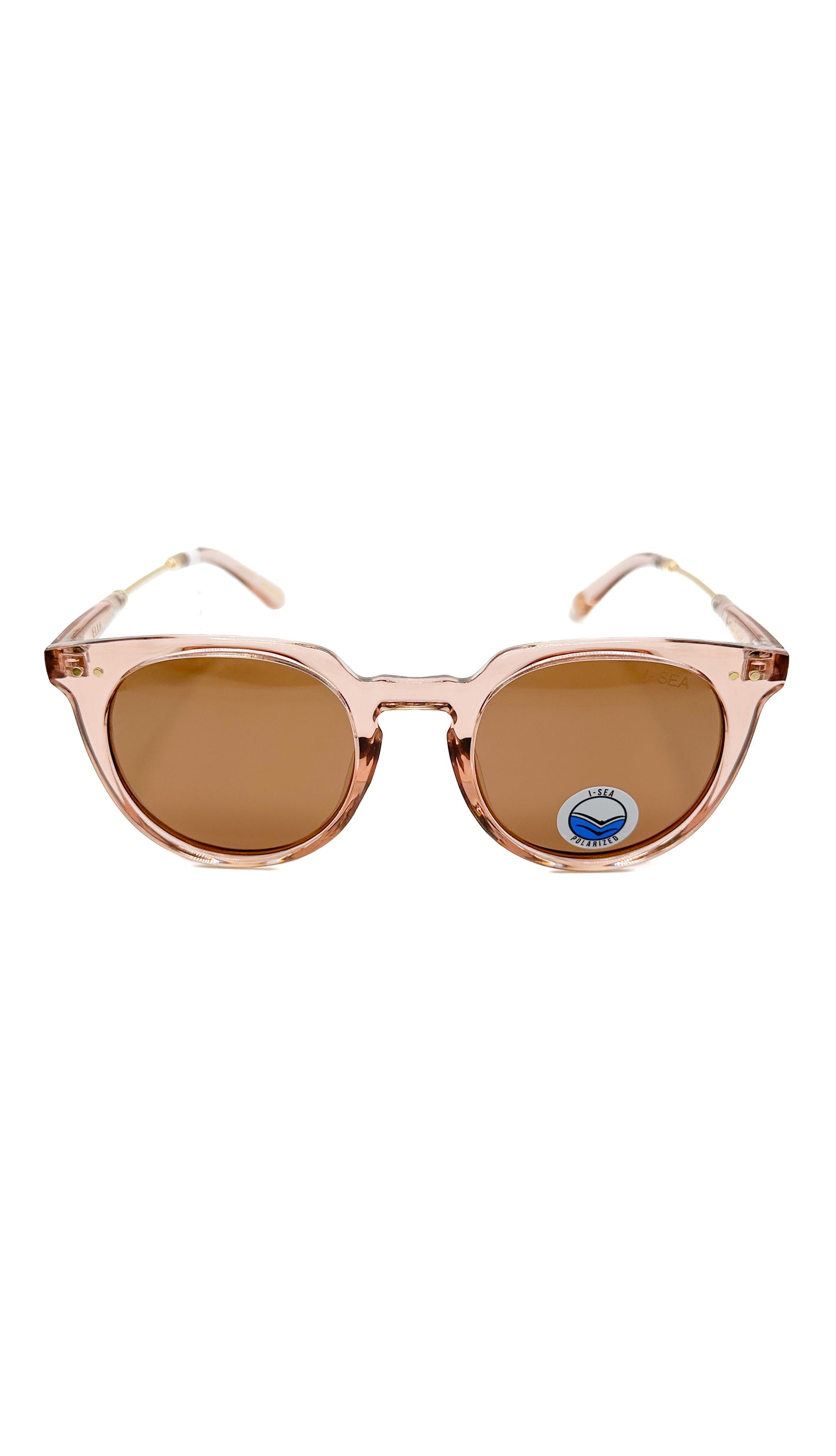 I-Sea Ella Watermelon Sunnies