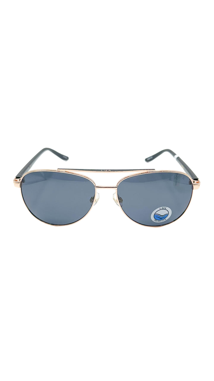 I-Sea Kali Gold/Smoke Sunnies
