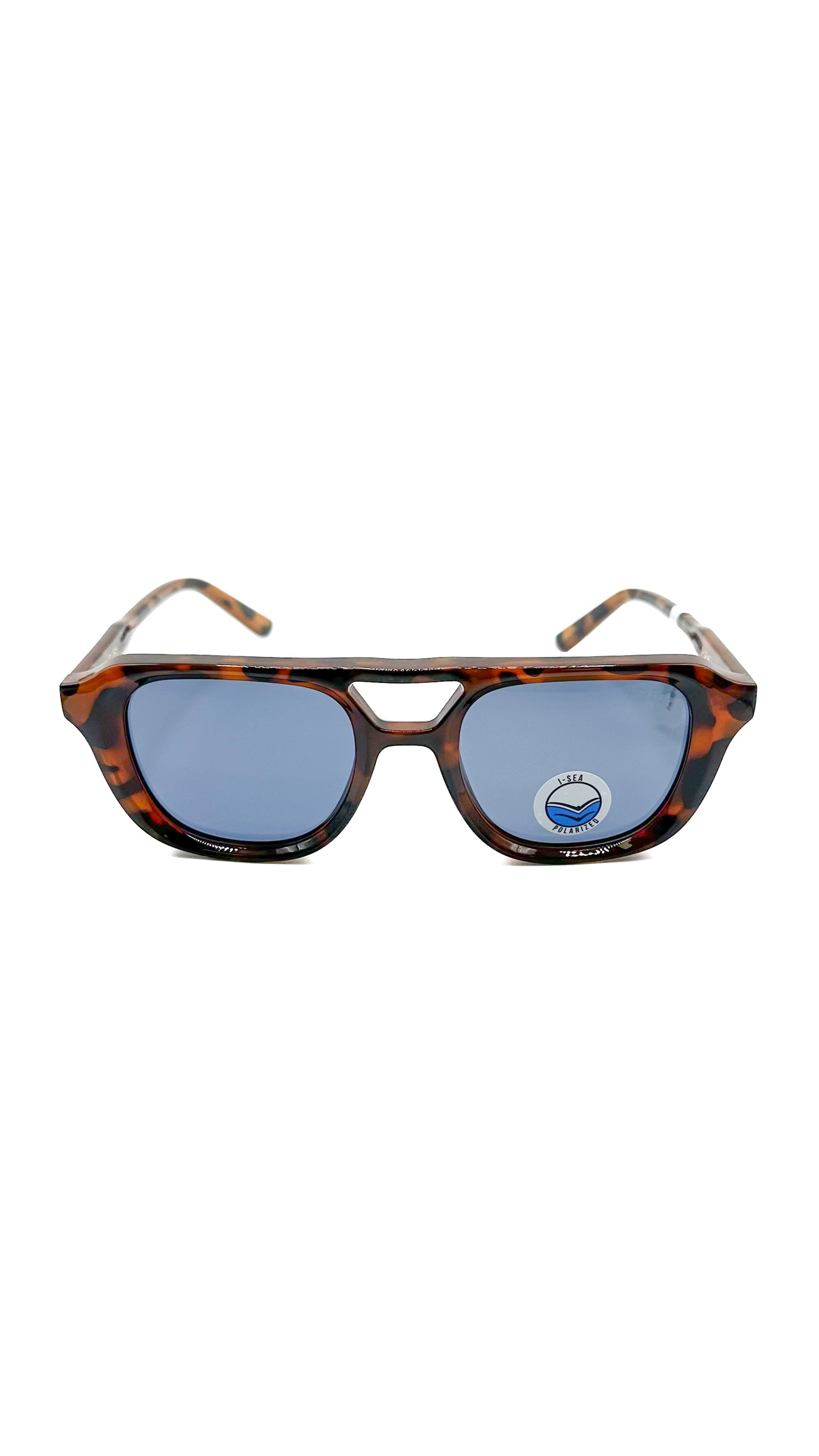 I-Sea Ruby Tortoise Sunnies