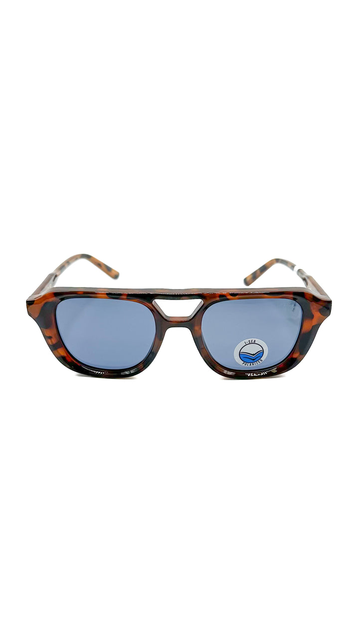 I-Sea Ruby Tortoise Sunnies