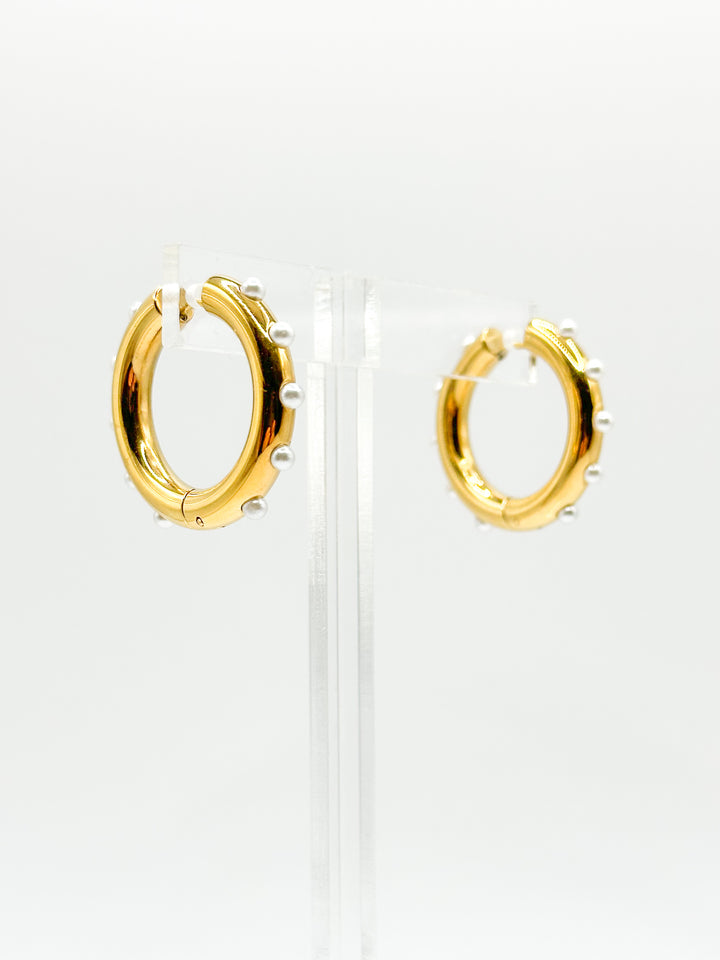 Zola Earrings