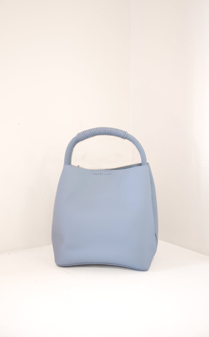 Morgan Bag-Blue