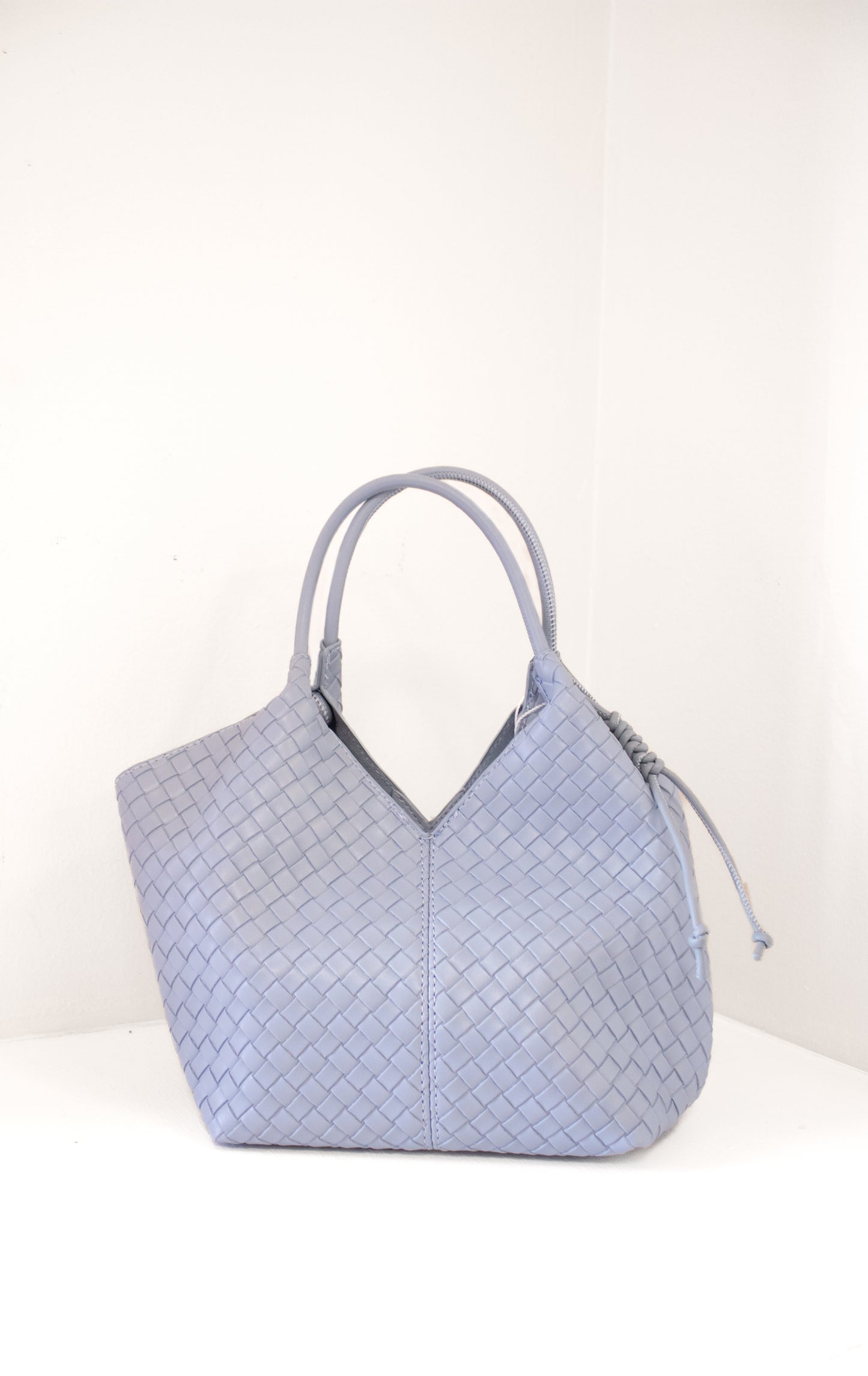 Jamie Bag-Blue