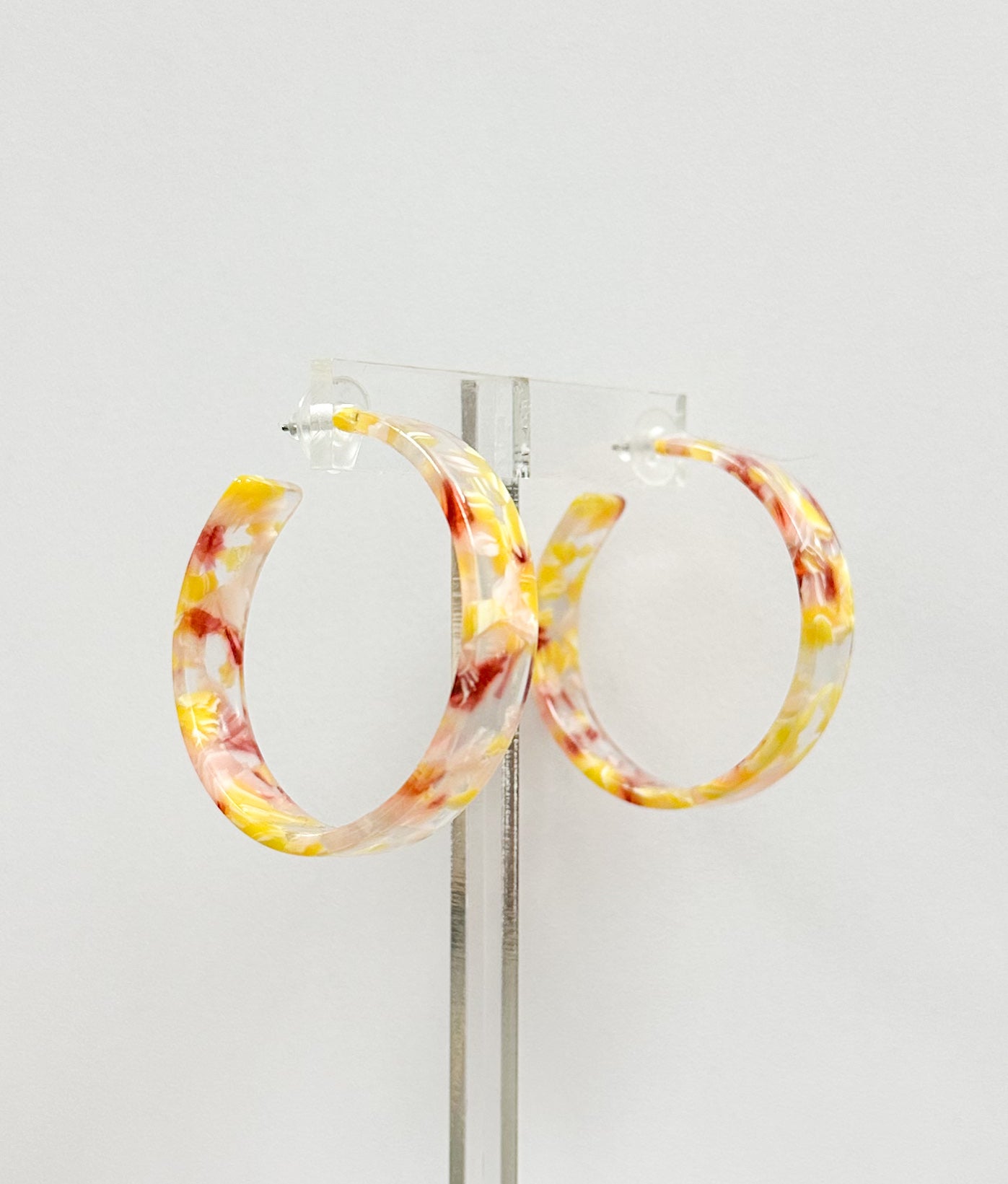 Ashley Hoops-Autumn Bouquet