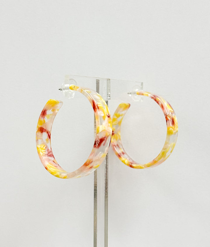 Ashley Hoops-Autumn Bouquet