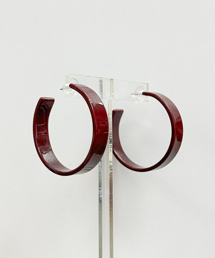Ashley Hoops-Maroon
