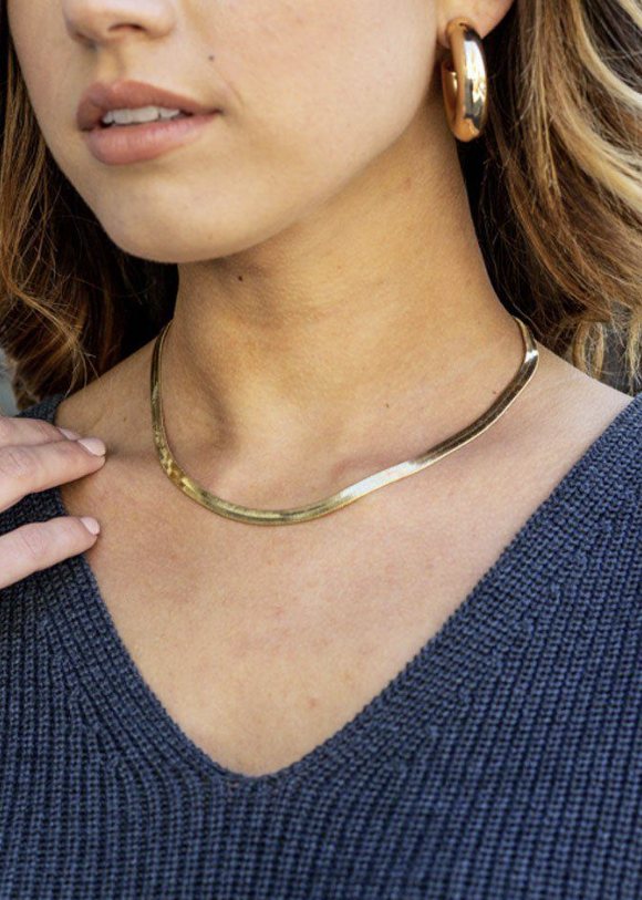 Monte Carlo Necklace