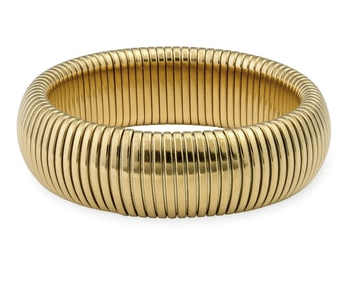 Bracha She's Bold Bracelet-Gold