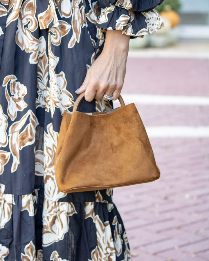 Lucia Bag-Tan