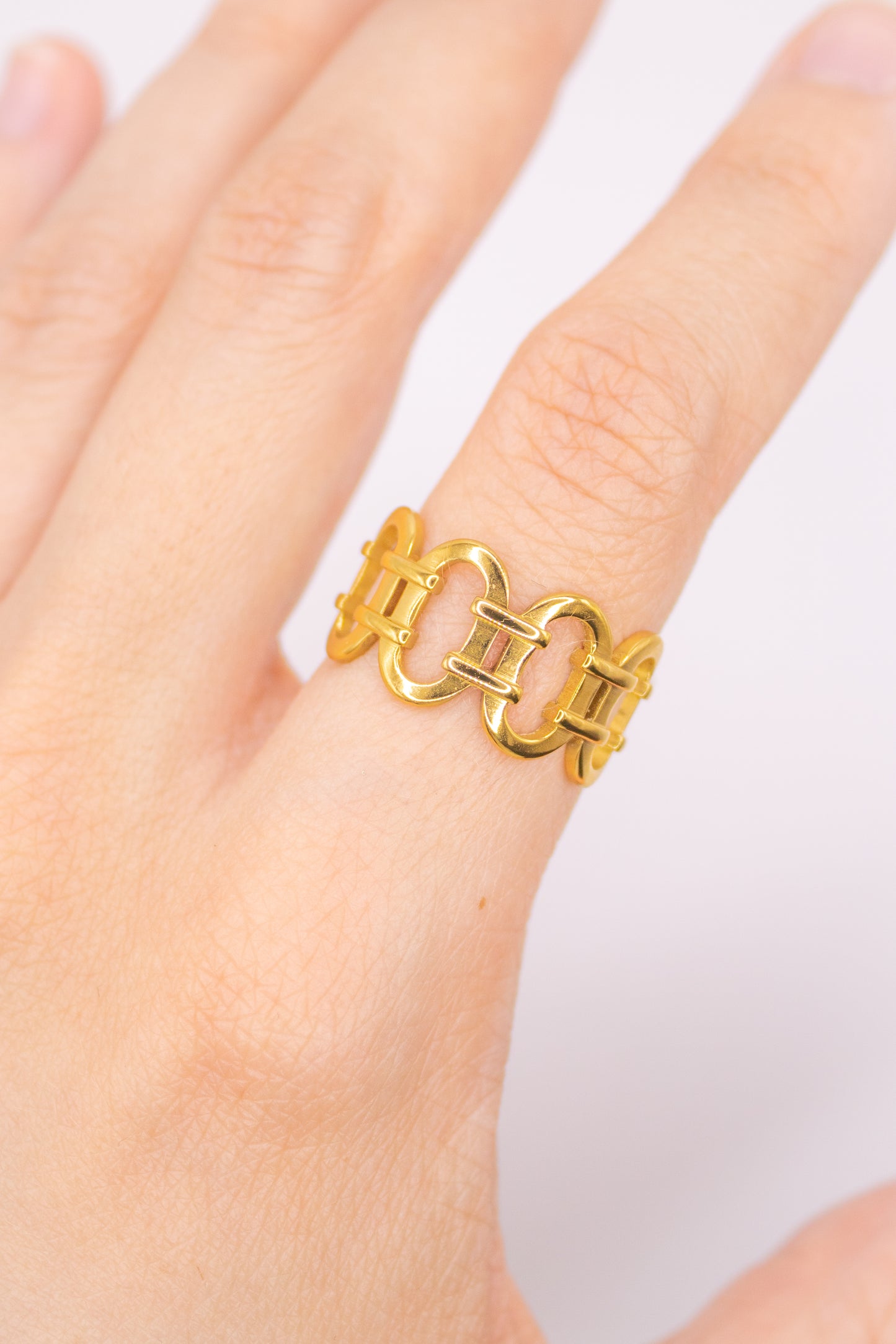 Bracha Chloe Ring
