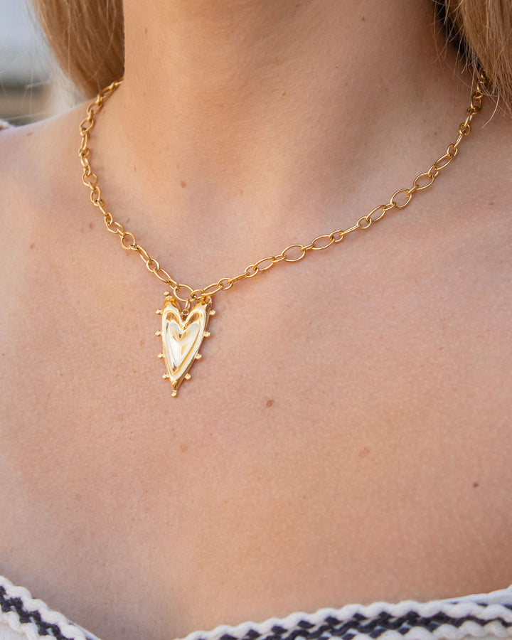 Jada Necklace