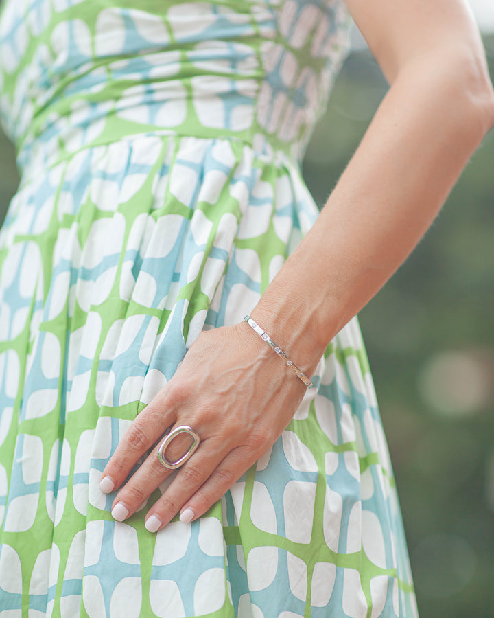 Amanda Ring-Silver