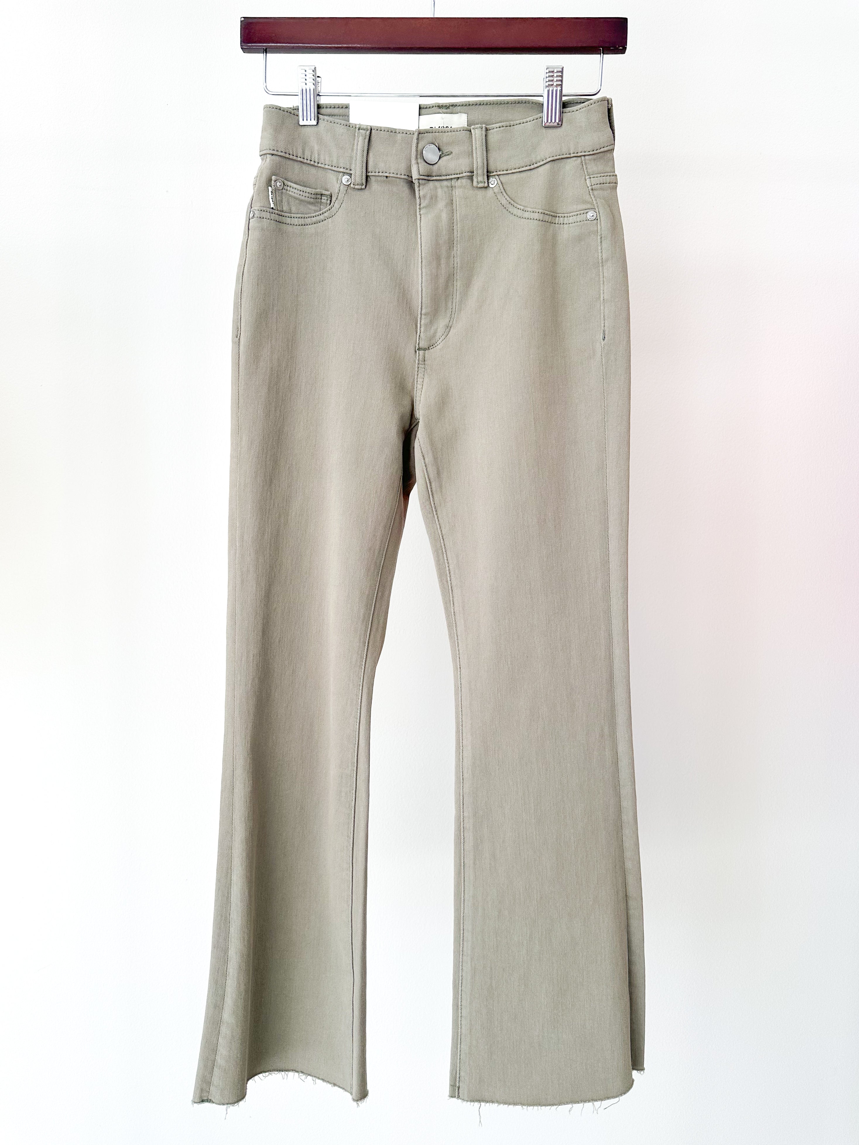 Standard California Lee フリスコチャコール 32 Lee / SD Frisco Work Pants : STANDARD CALIFORNIA OFFICIAL