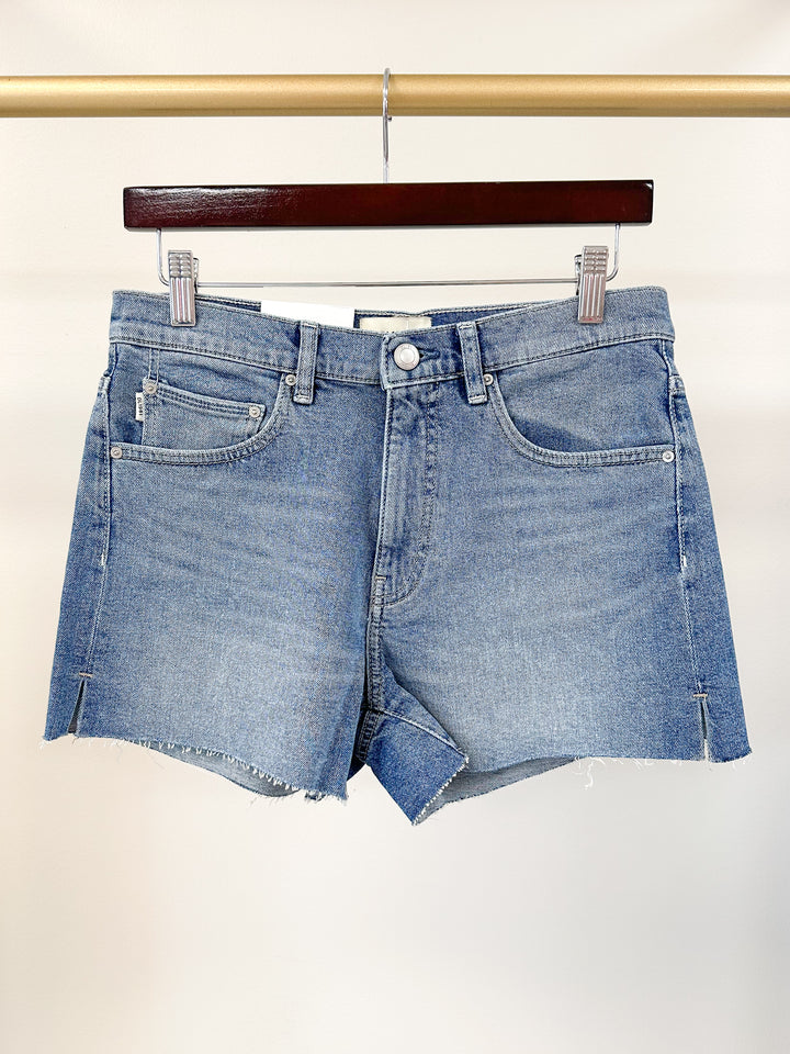 Zoie Vintage Shorts-Daydream