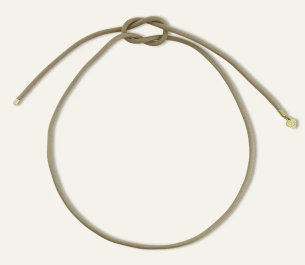 HART Dune Ecru Necklace Cord