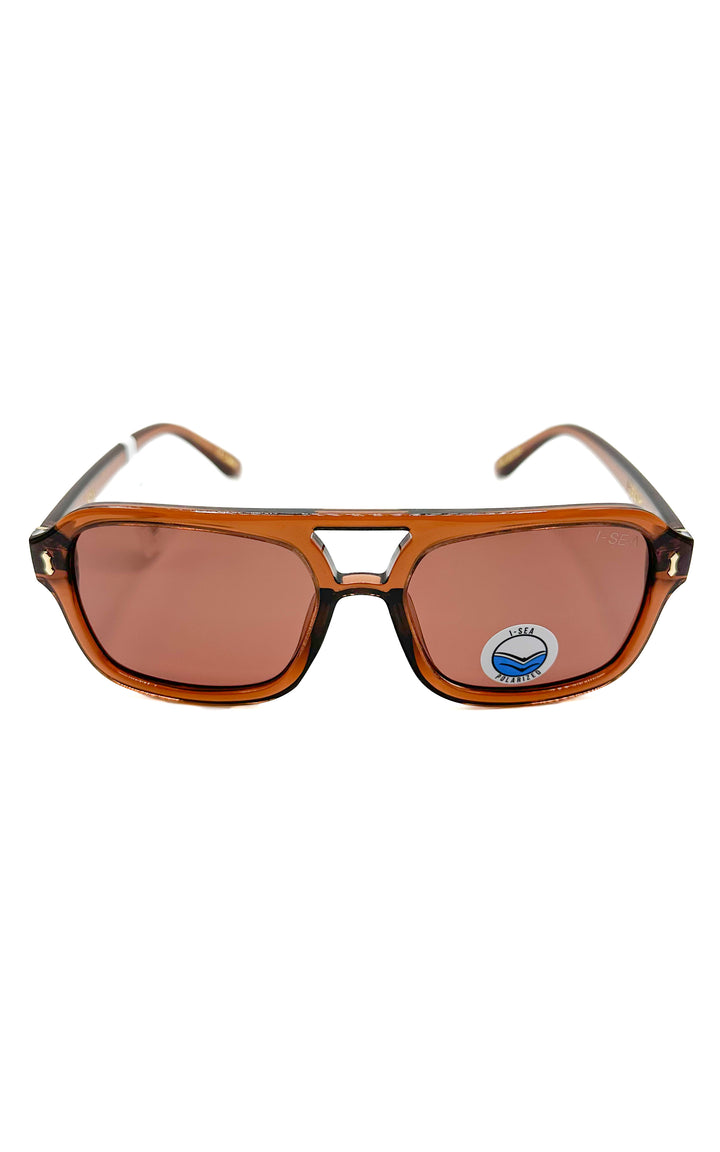I-Sea Royal Taupe Sunnies