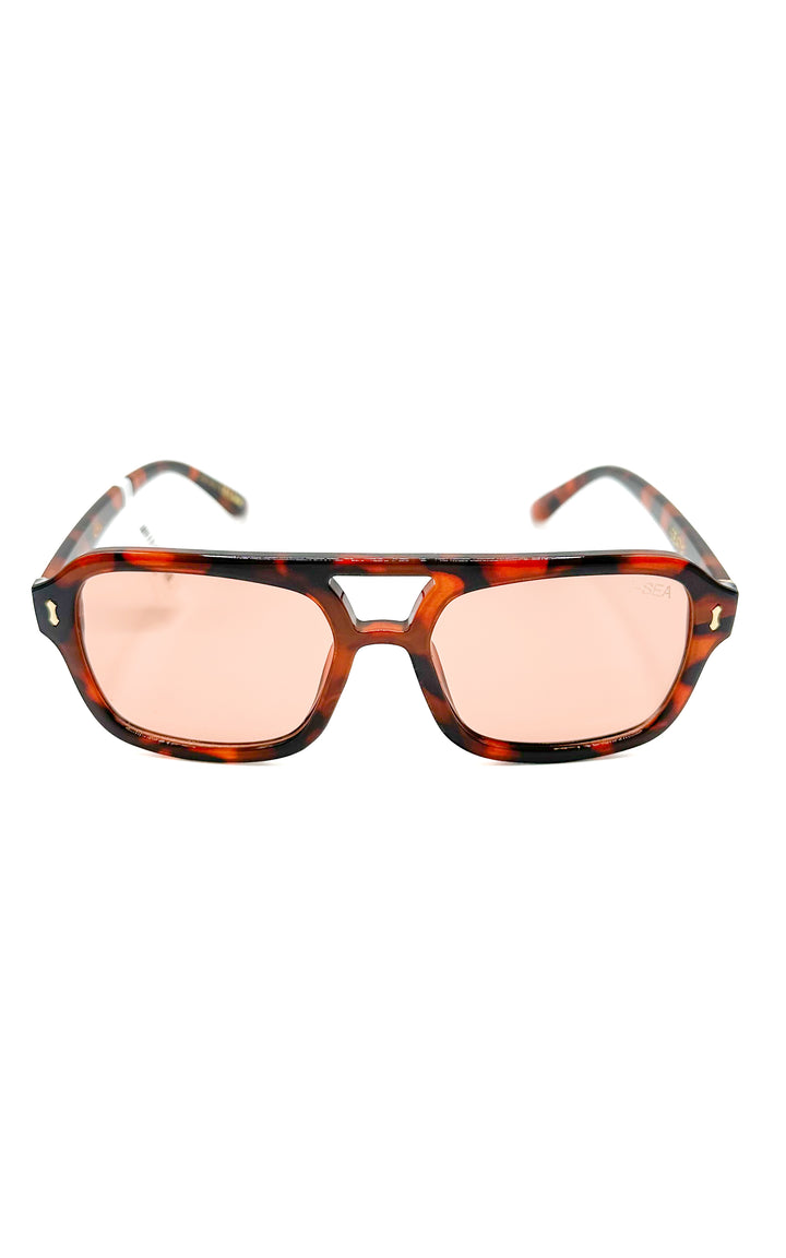 I-Sea Royal Tort/Peach Sunnies