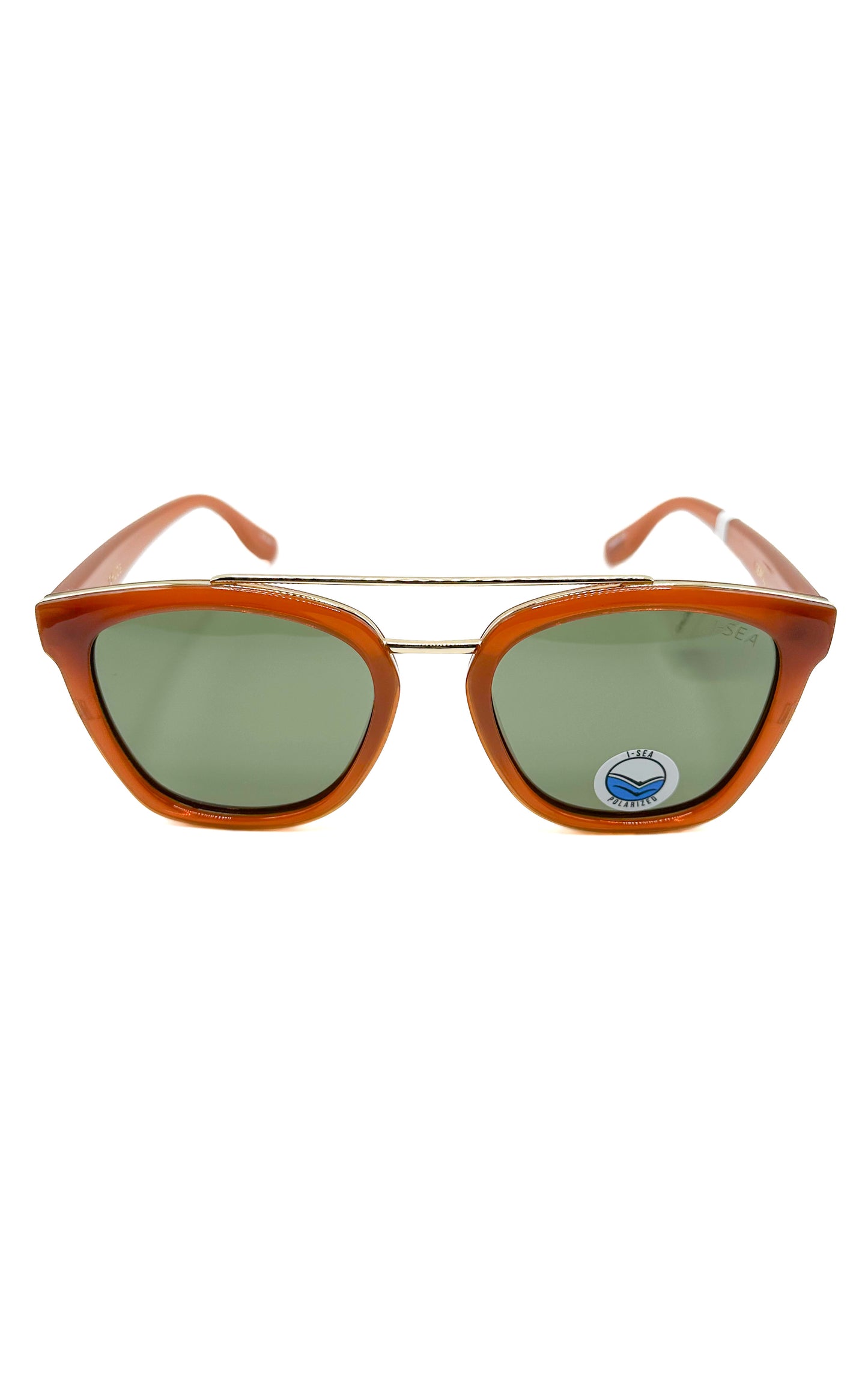 I-Sea Chloe Maple Sunnies
