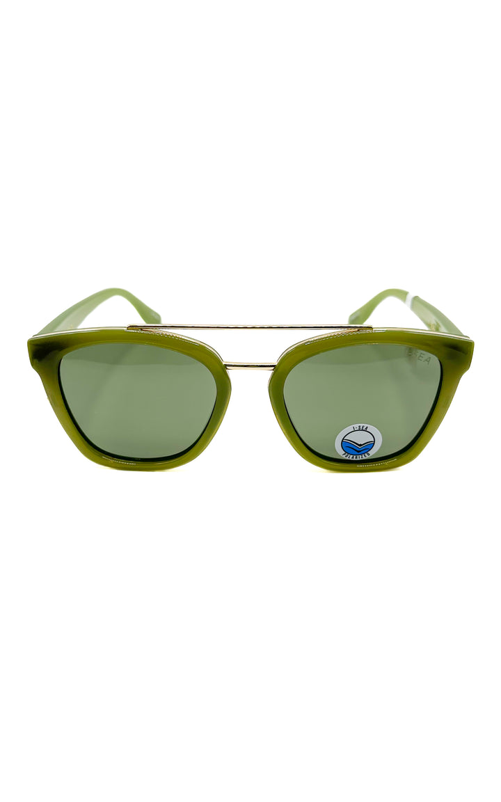 I-Sea Chloe Moss Sunnies