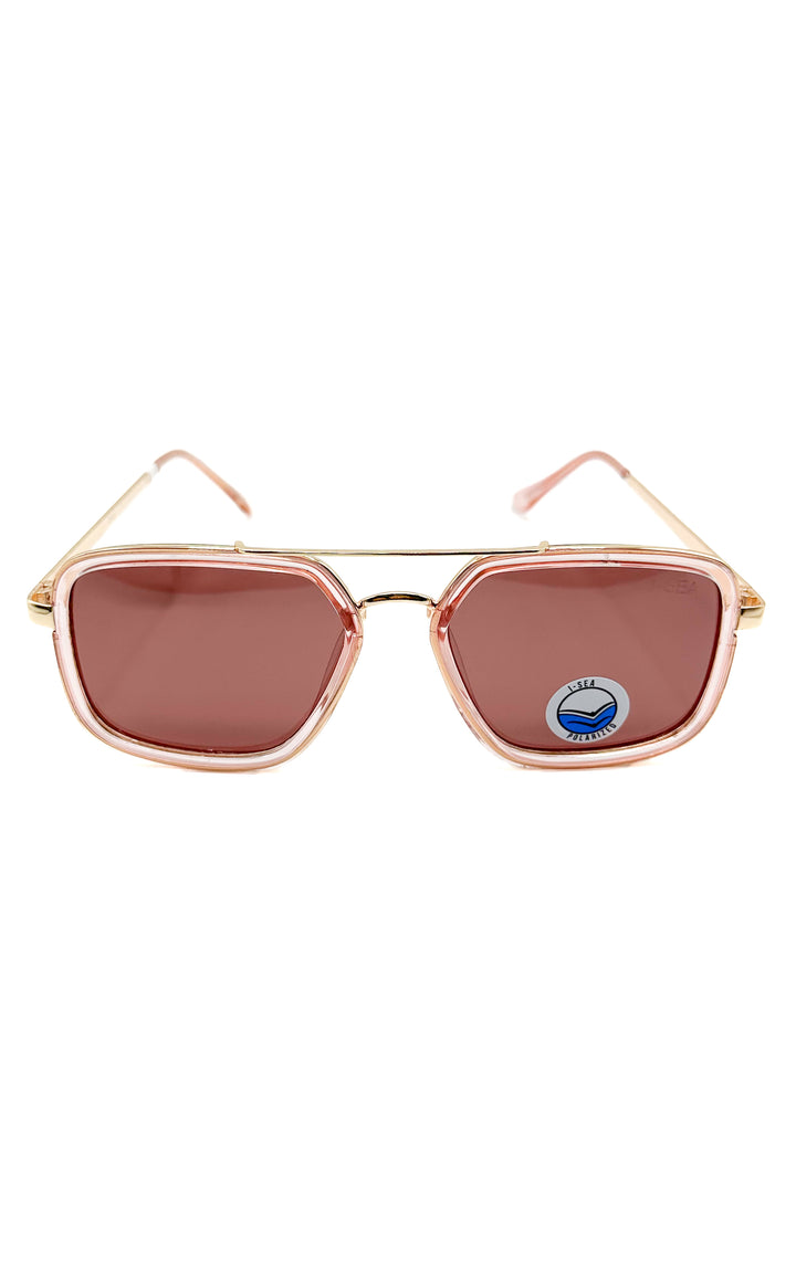 I-Sea Cruz Watermelon Sunnies
