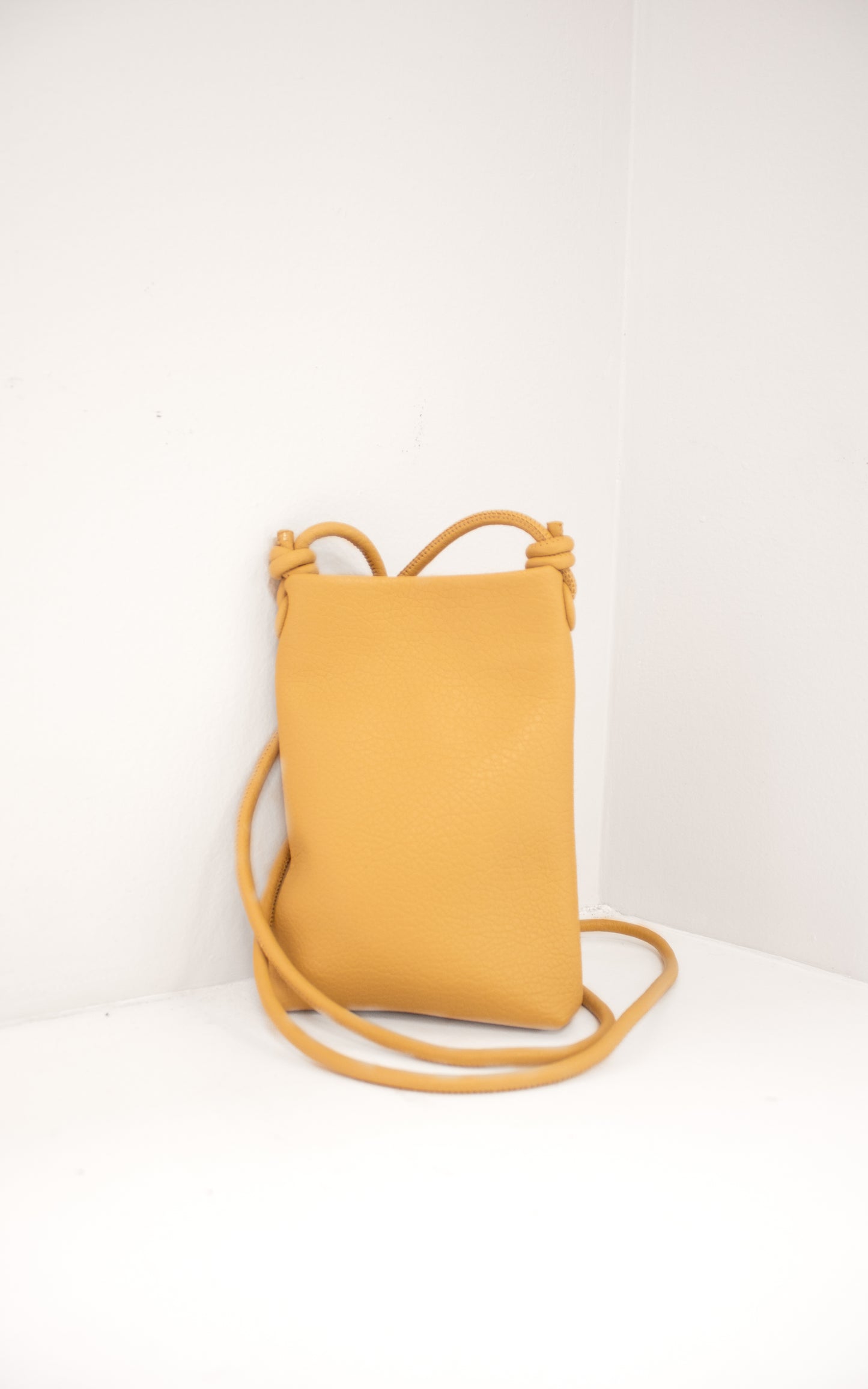 Marie Bag-Apricot
