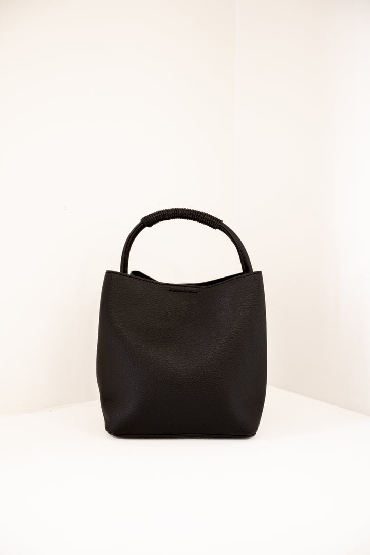 Morgan Bag-Black