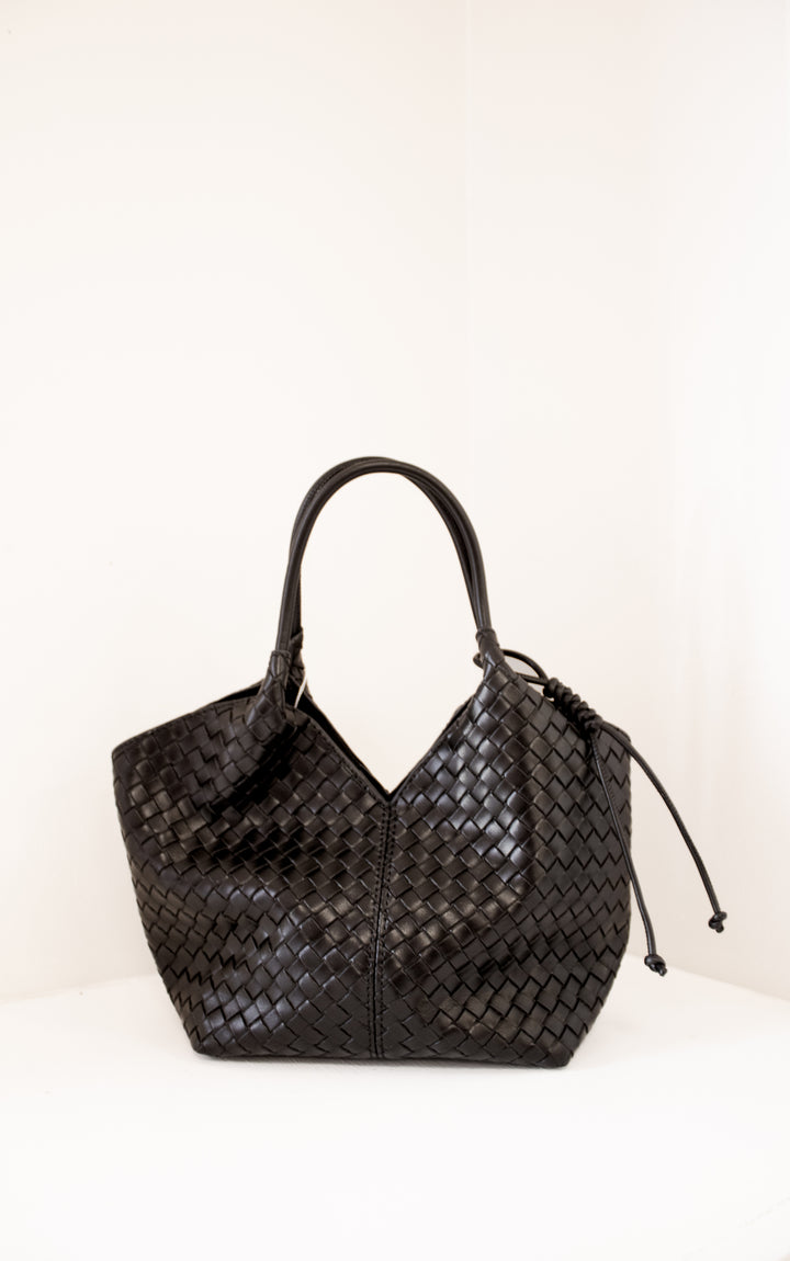Jamie Bag-Black