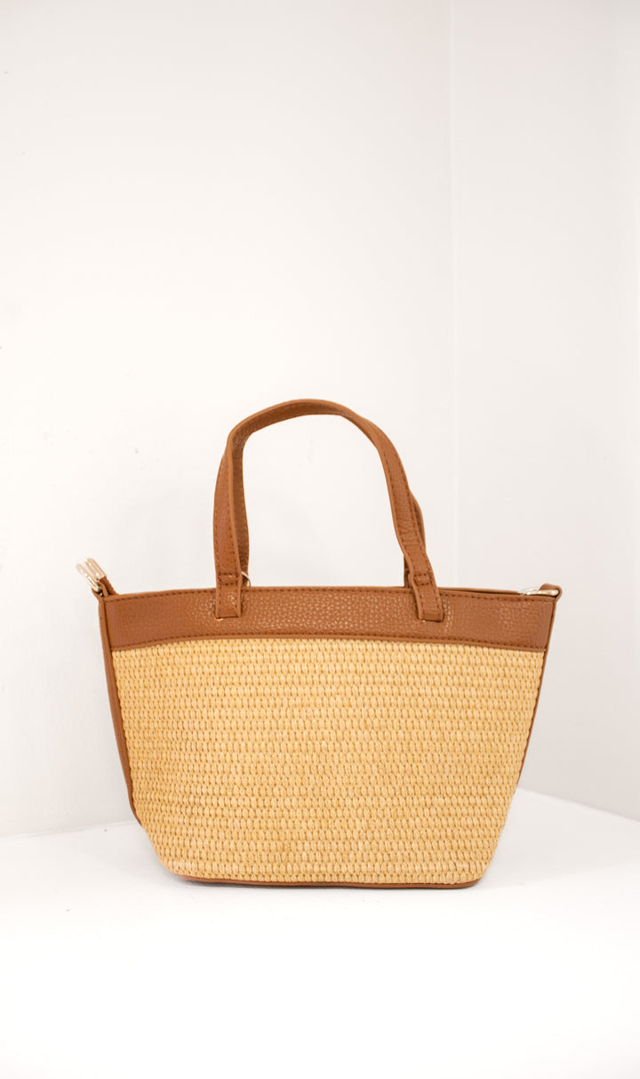 Annelise Tote-Brown